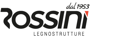 Rossini Legnostrutture - Logo